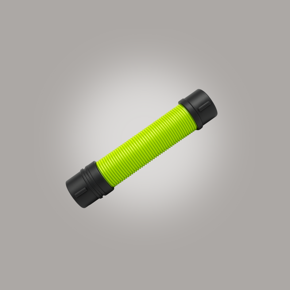 BLOWR PRO / PRO+ MKII CONNECTOR
