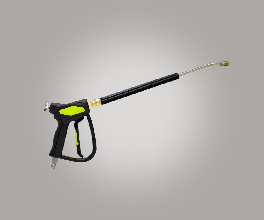 WASHR PRO HOSE PACK
