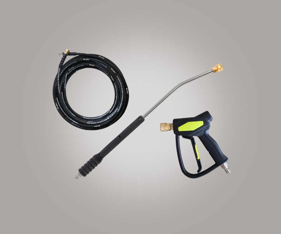 WASHR PRO HOSE PACK