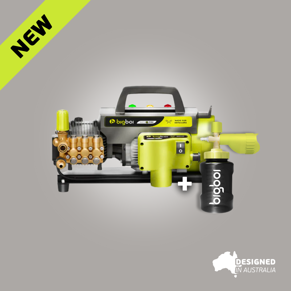 WASHR PRO20