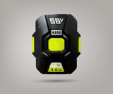 BLOWR CHARGD BATTERY