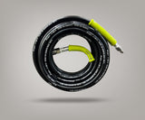 WASHRPRO & DUO 42' COMMERCIAL HOSE